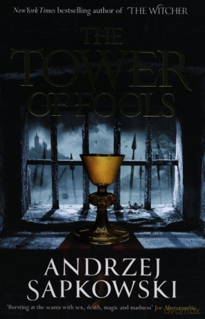 The Tower of Fools - Andrzej Sapkowski [KSIĄŻKA]