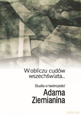 W obliczu cudów wszechświata... [KSIĄŻKA]