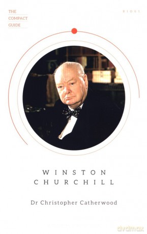 Winston Churchill - Christopher Catherwood [KSIĄŻKA]