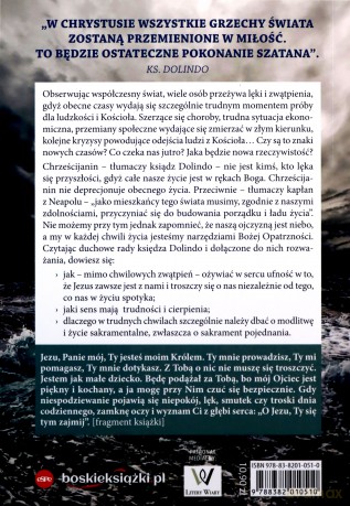 Wszystko zawierzam Panu - Krzysztof Nowakowski [KSIĄŻKA]