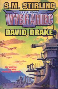 Wybraniec - M. Stirling S., David Drake [KSIĄŻKA]