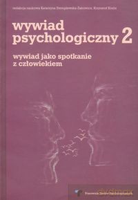 Wywiad psychologiczny 2 [KSIĄŻKA]