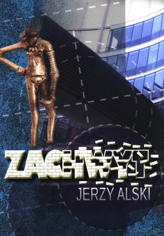 Zachwyt - Jerzy Alski [KSIĄŻKA]