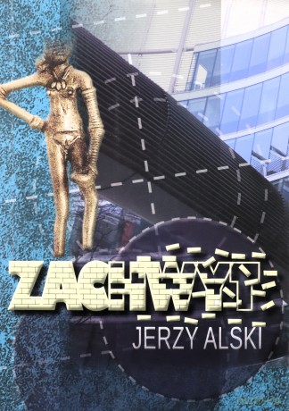 Zachwyt - Jerzy Alski [KSIĄŻKA]