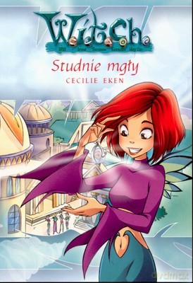 Witch Studnie Mgły - Cecilie Eken [KSIĄŻKA]