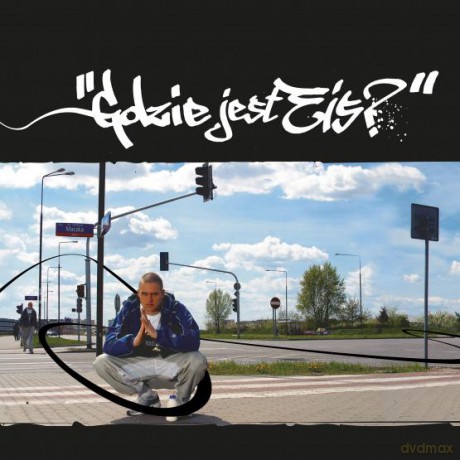 Eis: Gdzie Jest Eis [2xWinyl]