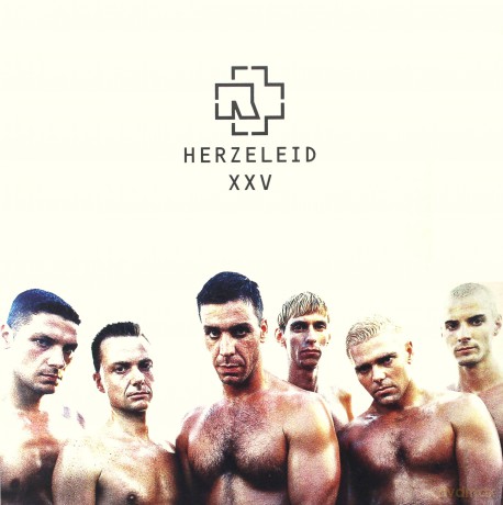 Rammstein: Herzeleid (Remastered) (Limited) [2xWinyl]
