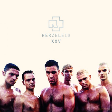 Rammstein: Herzeleid (Remastered) (Limited) [CD]