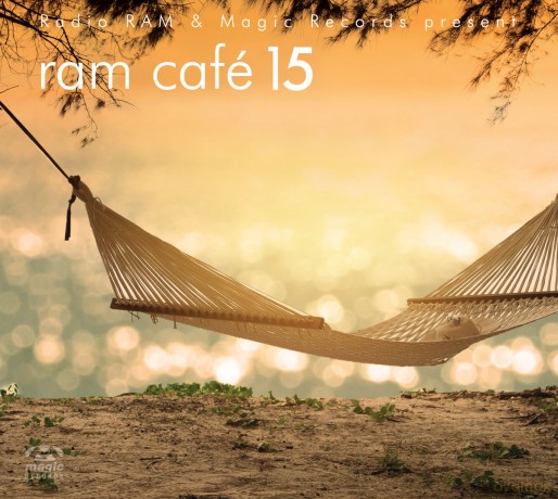 Ram Cafe 15 [2CD]