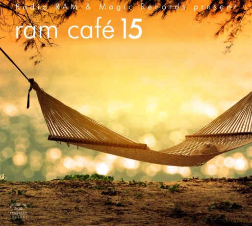 Ram Cafe 15 [2CD]