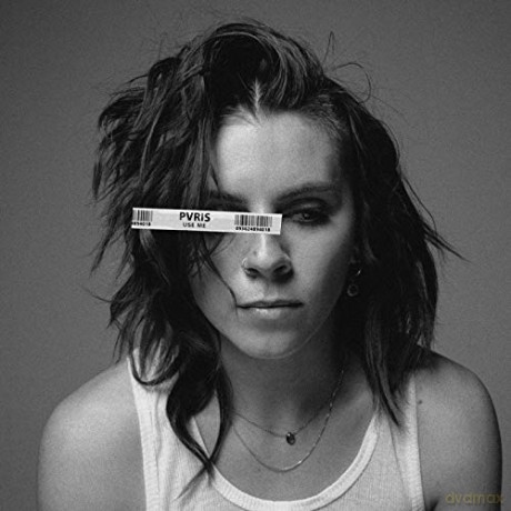 Pvris: Use Me (Indie) [Winyl]