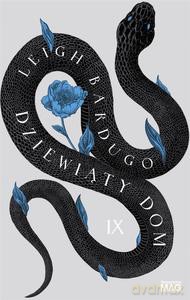 Dziewiąty dom - Leigh Bardugo [KSIĄŻKA]