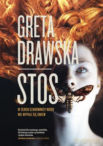 Stos - Greta Drawska [KSIĄŻKA]