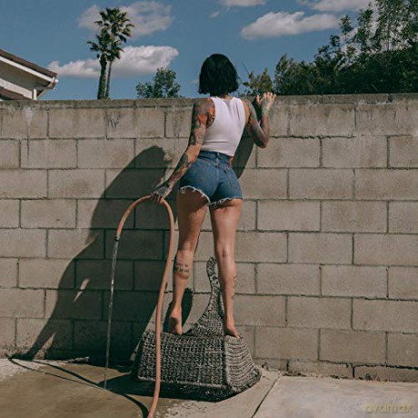 Kehlani: It Was Good Until It Wasn't [Winyl]