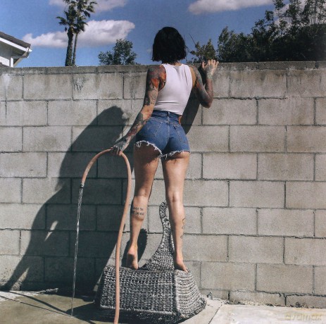 Kehlani: It Was Good Until It Wasn't [Winyl]