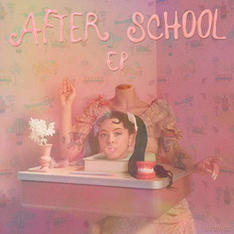 Melanie Martinez: After School EP [CD]