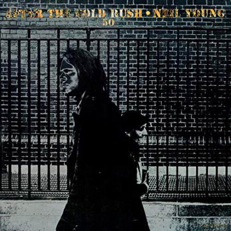 Neil Young: After The Gold Rush (50th Anniversary) [CD]