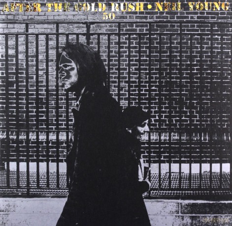 Neil Young: After The Gold Rush (50th Anniversary) [CD]