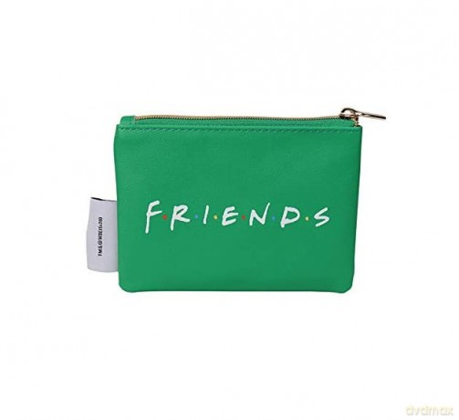 Friends (Przyjaciele) Mała saszetka Central Perk