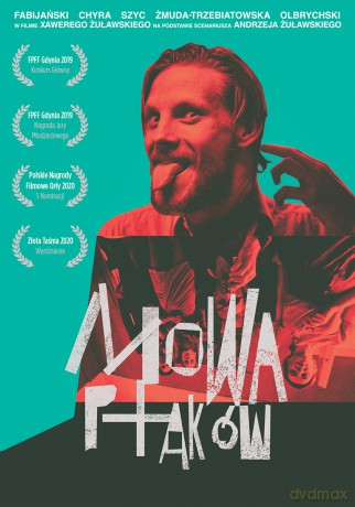 Mowa Ptaków [DVD]