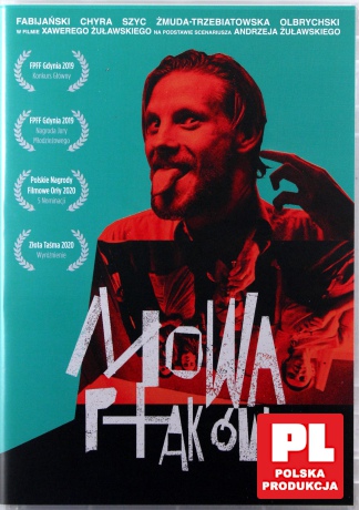 Mowa Ptaków [DVD]