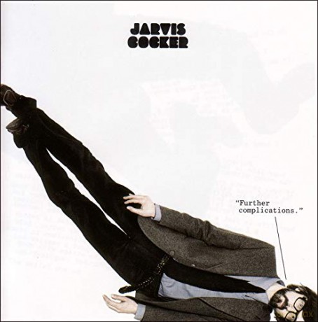 Jarvis Cocker: Further Compilations [2xWinyl]