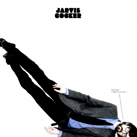 Jarvis Cocker: Further Compilations [2xWinyl]
