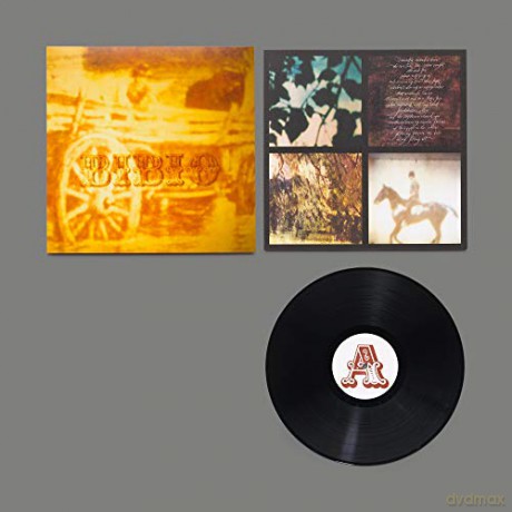 Bibio: Hand Cranked [Winyl]
