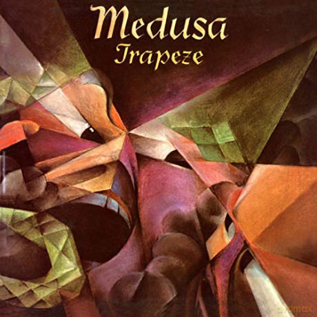 Trapeze: Medusa [2CD]