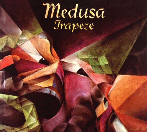 Trapeze: Medusa [2CD]