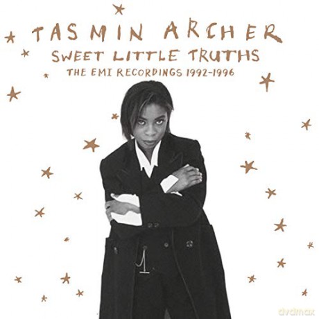 Tasmin Archer: Sweet Little Truths [3CD]
