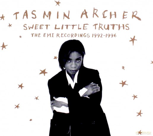 Tasmin Archer: Sweet Little Truths [3CD]