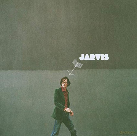 Jarvis: The Jarvis Cocker Record [Winyl]