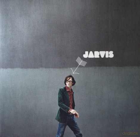 Jarvis: The Jarvis Cocker Record [Winyl]