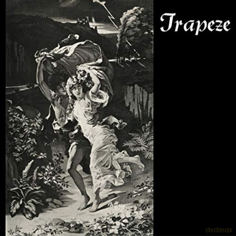 Trapeze: Trapeze [2CD]
