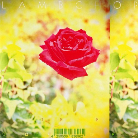 Lambchop: Trip [CD]