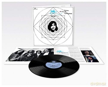 The Kinks: Lola Versus Powerman And The Moneygoround, Pt. 1 [Winyl]