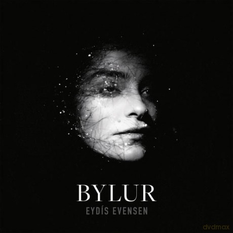 Eydís Evensen: Bylur [CD]