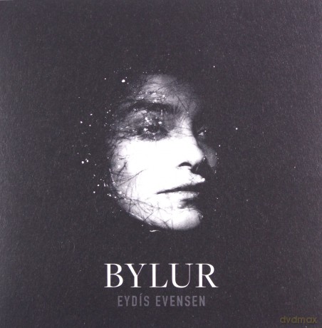 Eydís Evensen: Bylur [CD]