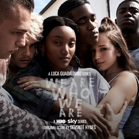 We Are Who We Are soundtrack (Tacy właśnie jesteśmy) (Devonté Hynes) [2xWinyl]