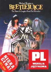 Sok z żuka [DVD]