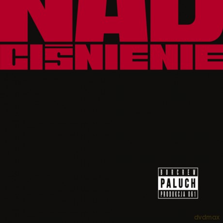 Paluch: Nadciśnienie (digipack) [CD]