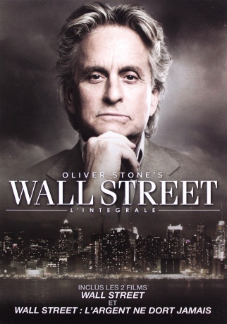 Wall Street 1-2 [BOX] [2DVD]
