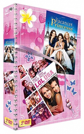 Monte Carlo / LOL [BOX] [2DVD]