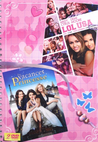 Monte Carlo / LOL [BOX] [2DVD]