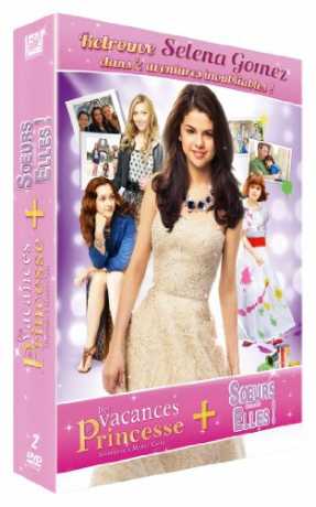 Ramona and Beezus / Monte Carlo [BOX] [2DVD]