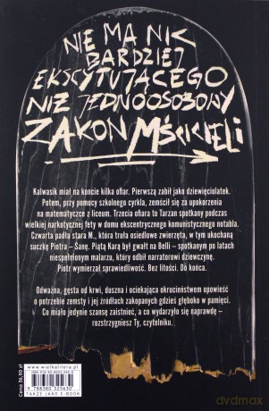 Dziecko Księżyca - Ibrahim Kalwas Piotr [KSIĄŻKA]