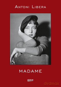 Madame (2021) - Antoni Libera [KSIĄŻKA]
