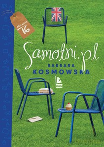 Samotni.pl - Barbara Kosmowska [KSIĄŻKA]