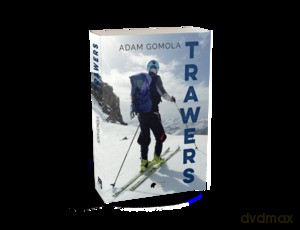 Trawers - Adam Gomola [KSIĄŻKA]